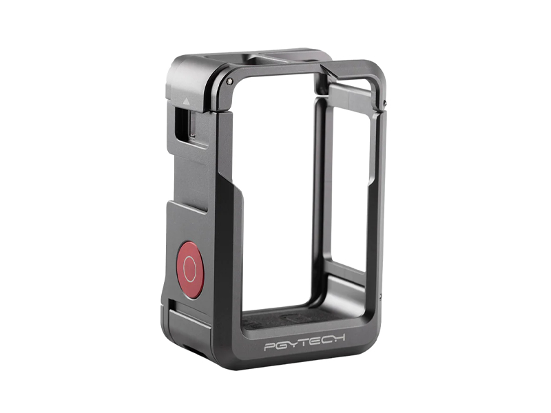 PGYTECH Camera Cage for Osmo Action 3/4